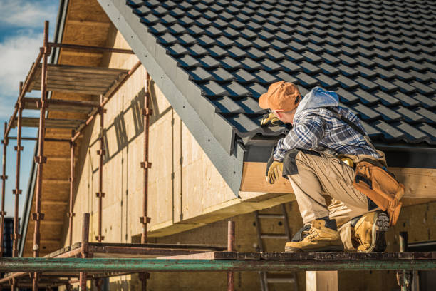 Best Roof Repair Specialists  in USA